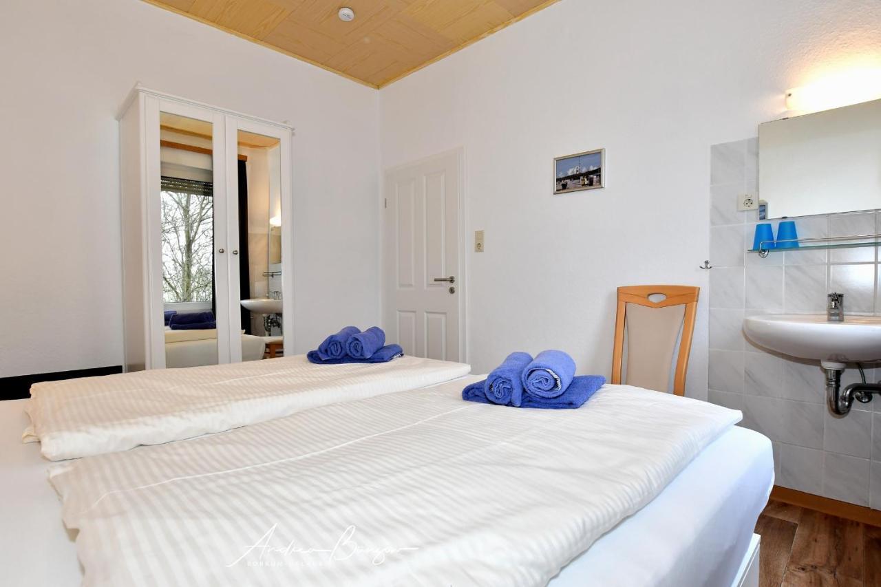 Haus-Herrmann-2 Borkum Eksteriør bilde